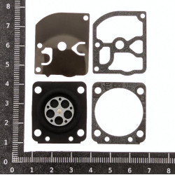 MEMBRANY GAŹNIKA STIHL BG FC FH FR FS HL HS HT KW ZAMA GND-51