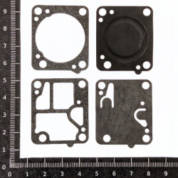 MEMBRANY GAŹNIKA DO PILARKI MCCULLOCH 110 120 ZAMA GND-11