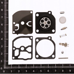 ZESTAW NAPRAWCZY GAŹNIKA STIHL MS210 MS230 MS250 ZAMA RB-105