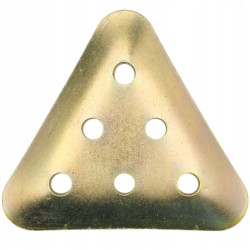 NÓŻ KOŃCÓWKA KOSIARKA WOLF GARTEN 76mm