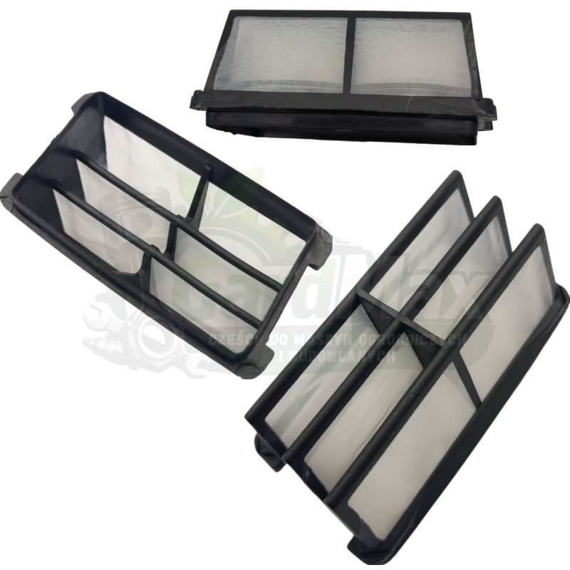 FILTR POWIETRZA HUSQVARNA 40 45 49 JONSERED 2041 2045 503413201