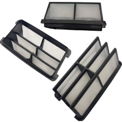 FILTR POWIETRZA HUSQVARNA 40 45 49 JONSERED 2041 2045 503413201