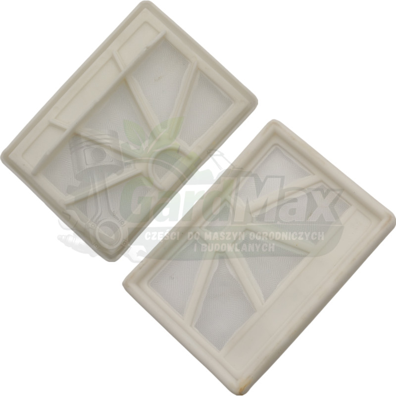 FILTR POWIETRZA DOLMAR 6200 6201 7300 7301 MAKITA DPC WACKER BTS