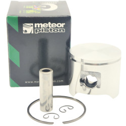 TŁOK KOMPLET HUSQVARNA 45 245R śr. 42 mm sw. 10 mm Meteor Piston