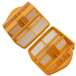 FILTR POWIETRZA DO HUSQVARNA 450 II, 445E, 445, 450E, 445 II, 450e II