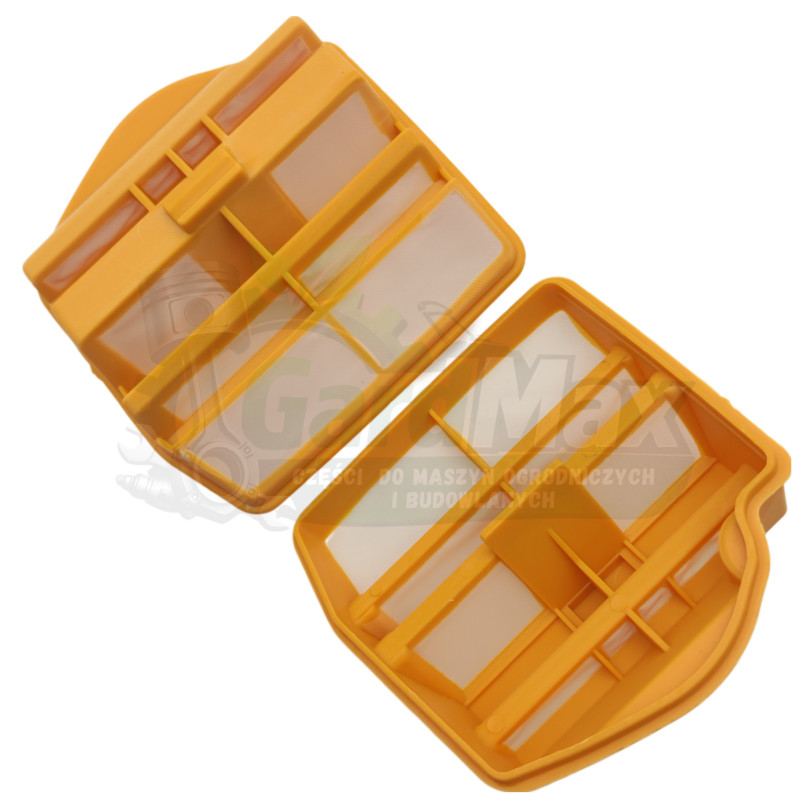 FILTR POWIETRZA DO HUSQVARNA 450 II, 445E, 445, 450E, 445 II, 450e II