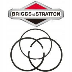 PIERŚCIENIE TŁOKOWE BRIGGS STRATTON 17-19 HP INTEK OHV śr. 90,5 mm ORYGINAŁ