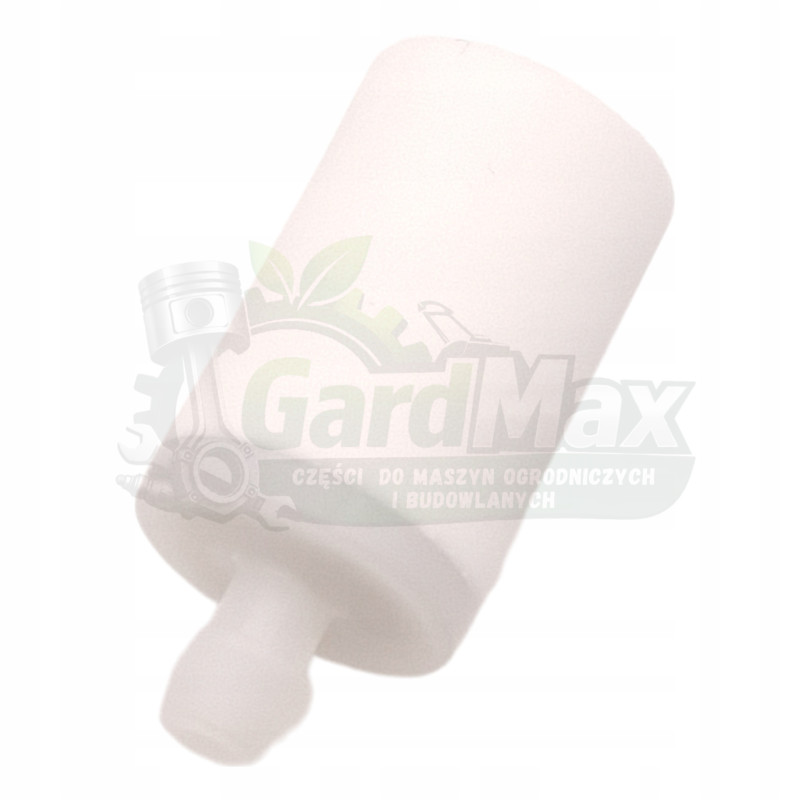 FILTR PALIWA PILARKI KOSY STIHL UNIWERSALNY POREX