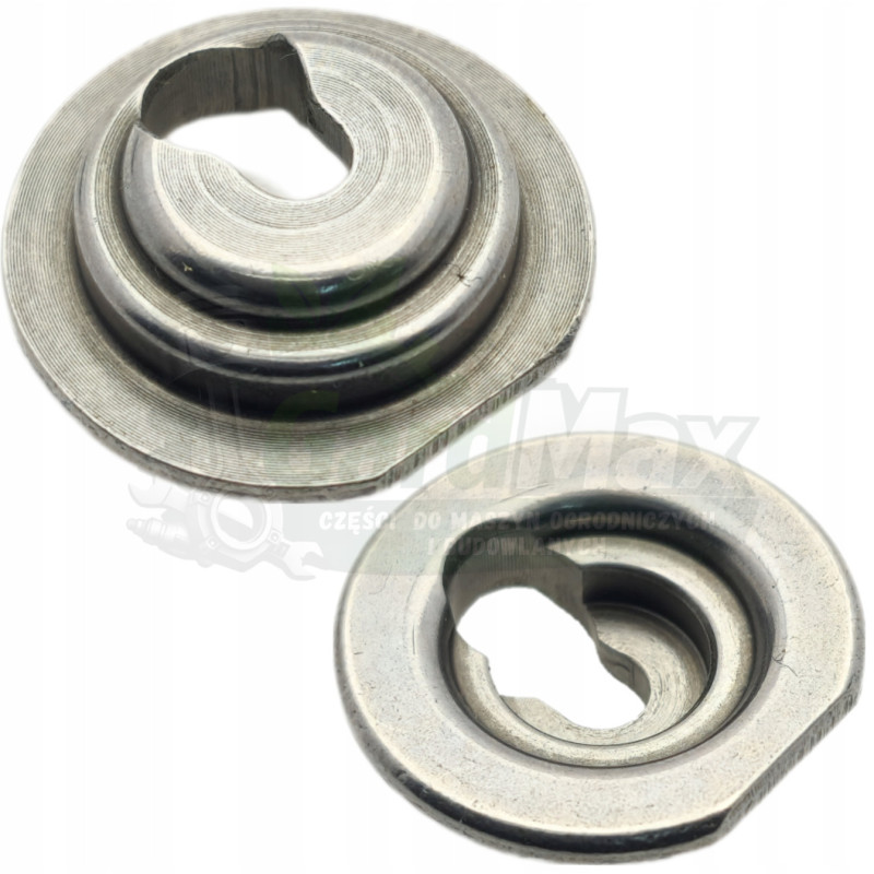 ZABEZPIECZENIE MISECZKA ZAWORU HONDA GX120 GX140 GX160 GX200 14773-ZE1-000