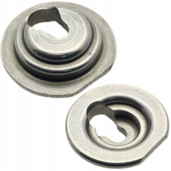 ZABEZPIECZENIE MISECZKA ZAWORU HONDA GX120 GX140 GX160 GX200 14773-ZE1-000