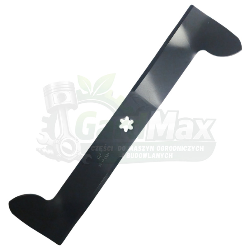 NÓŻ DO HUSQVARNA CT130 CT131 CT135 CTH130 CTH135 46,6 cm PRAWY