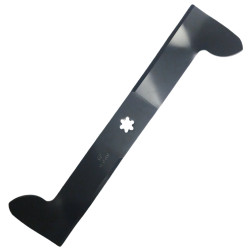 NÓŻ DO HUSQVARNA CT130 CT131 CT135 CTH130 CTH135 46,6 cm PRAWY