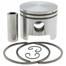 TŁOK KOMPLET EFCO 8510 8515 OLEOMAC 450 750 MASTER, 44mm, 12mm