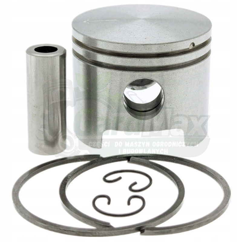 TŁOK KOMPLET EFCO 8510 8515 OLEOMAC 450 750 MASTER, 44mm, 12mm