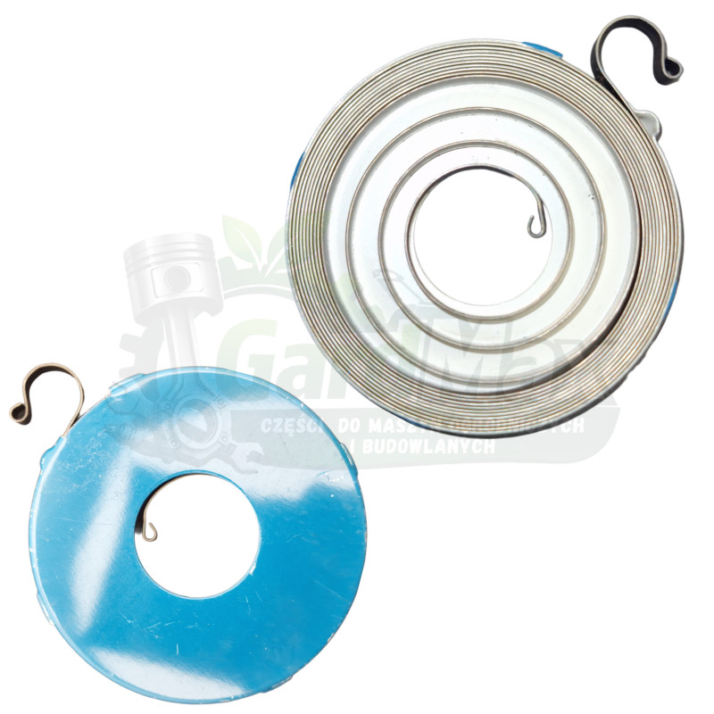 SPRĘŻYNA ROZRUSZNIKA DO PRZECINARKI STIHL TS400