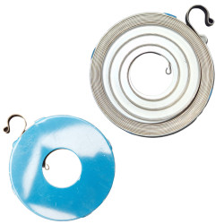 SPRĘŻYNA ROZRUSZNIKA DO PRZECINARKI STIHL TS400