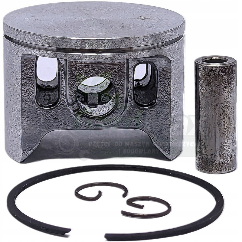 TŁOK KOMPLET DCS7900 MAKITA PS7900 50120034 54mm 12mm DO DOLMAR