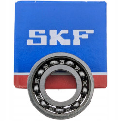 ŁOŻYSKO WAŁU 15x32x9 mm STIHL 017 018 MS170 MS171 MS180 MS181 6002/C3