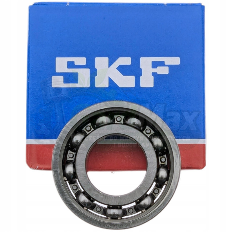 ŁOŻYSKO WAŁU 15x32x9 mm STIHL 017 018 MS170 MS171 MS180 MS181 6002/C3