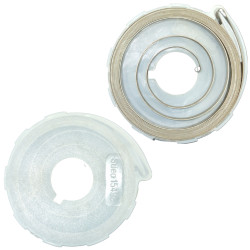 SPRĘŻYNA ROZRUSZNIKA STARSZY TYP STIHL TS420 TS410