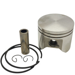 TŁOK KOMPLET HUSQVARNA / PARTNER K650 506099001 śr. 50 mm sw. 12 mm