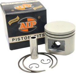 TŁOK KOMPLET MS210 MS230 STIHL 021 023, ŚREDNICA 40mm, ŚRUBA 10mm