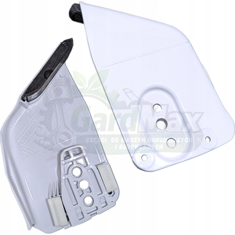 OSŁONA POKRYWA SPRZĘGŁA STIHL 024 026 028 029 034 036 038 044 046 064 066