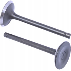 ZAWORY SSĄCY WYDECHOWY LONCIN G340 F/FD G390 F/FD LC5000 LC6500 ORYGINAŁ