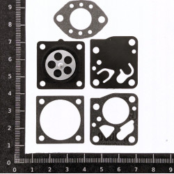 MEMBRANY GAŹNIKA STIHL 028 030 031 032 MS 170 180 DOLMAR TILLOTSON DG-2HU