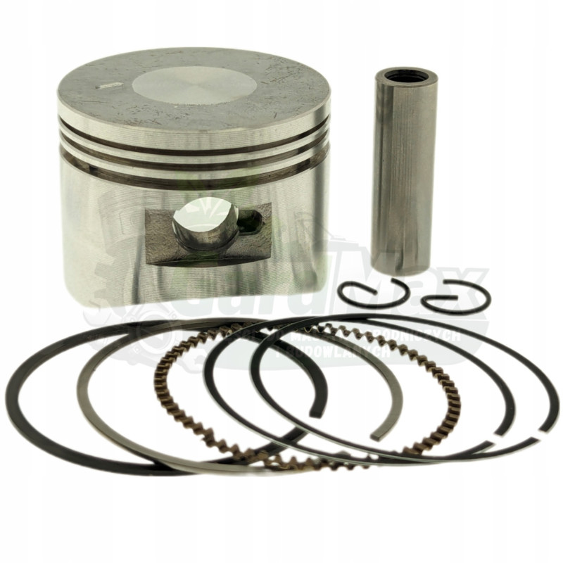 TŁOK HONDA GXV50 GXH50 13101-ZM7-010, ŚREDNICA 42mm, ŚREDNICA 10mm