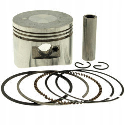 TŁOK HONDA GXV50 GXH50 13101-ZM7-010, ŚREDNICA 42mm, ŚREDNICA 10mm