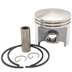 TŁOK KOMPLET 49mm STIHL TS350 TS360 BT360 42010302000 SW 12mm