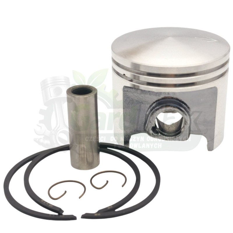 TŁOK KOMPLET 49mm STIHL TS350 TS360 BT360 42010302000 SW 12mm