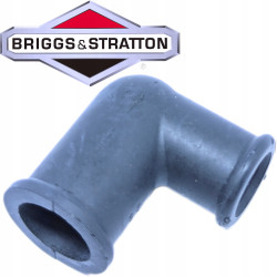 RURKA ODPOWIETRZNIKA BRIGGS STRATTON CLASSIC SPRINT QUATTRO Q45 ORYGINAŁ