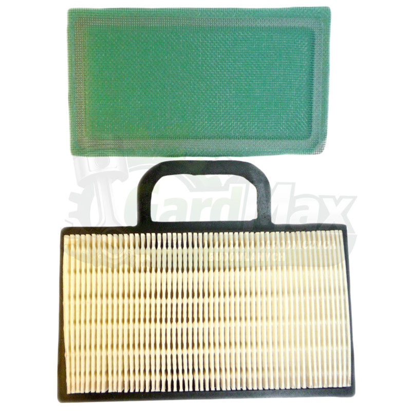 FILTR POWIETRZA BRIGGS STRATTON INTEK 14-26 HP + WSTĘPNY
