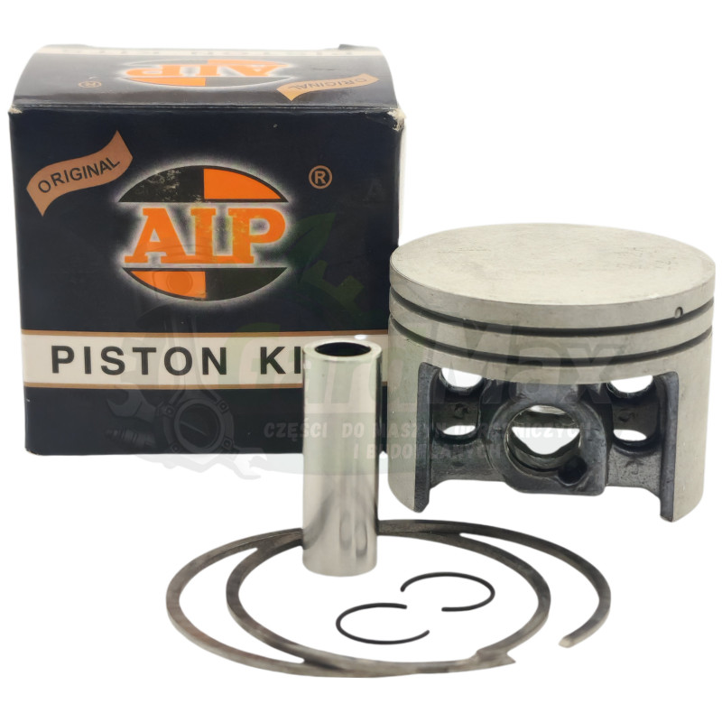 TŁOK KOMPLET 11210302003 STIHL MS260 44,7mm, SW 10mm AIP