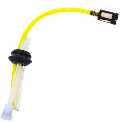 PRZEWÓD ZBIORNIKA PALIWA BIZON HARDER NAC TEXAS VICTUS I INNE 21 mm