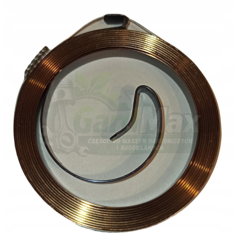 SPRĘŻYNA ROZRUSZNIKA DO WACKER BS600, BS700, BS500, BH24, BH23