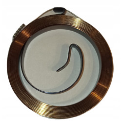 SPRĘŻYNA ROZRUSZNIKA DO WACKER BS600, BS700, BS500, BH24, BH23