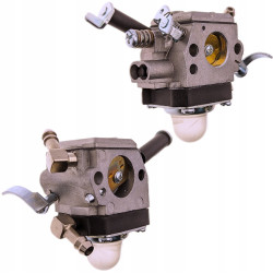 GAŹNIK DO WACKER WM80 - BS 50-2i BS 60-2i BS 70-2i 165604 SKOCZEK WALBRO 2