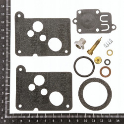 ZESTAW NAPRAWCZY GAŹNIKA 494625 PULSA BRIGGS&STRATTON 5 HP