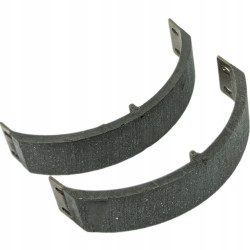 SZCZĘKA OKŁADZINA DO WACKER BH24 BH23 BH22