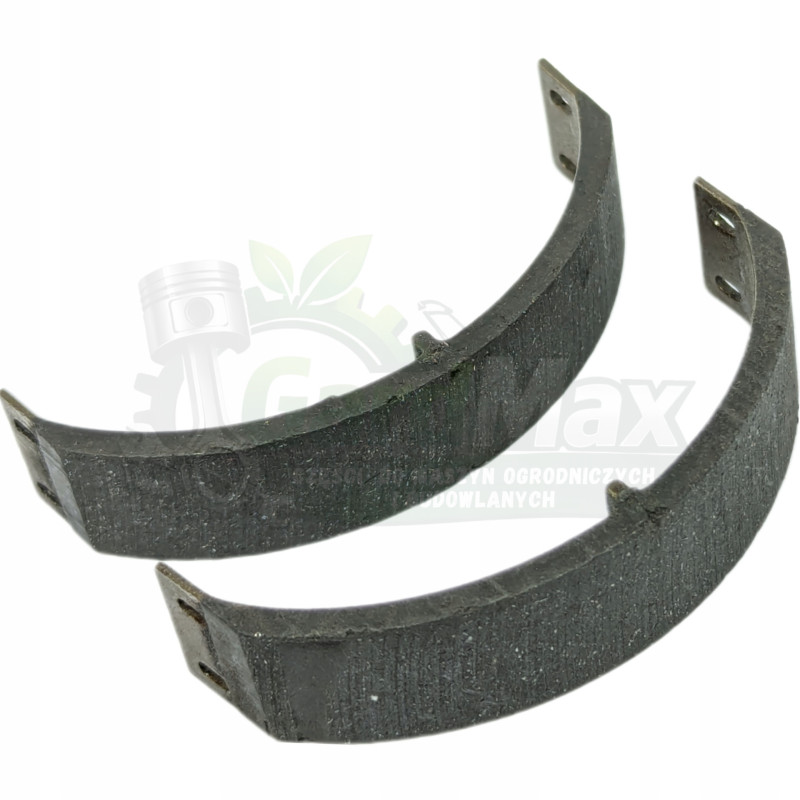 SZCZĘKA OKŁADZINA DO WACKER BH24 BH23 BH22