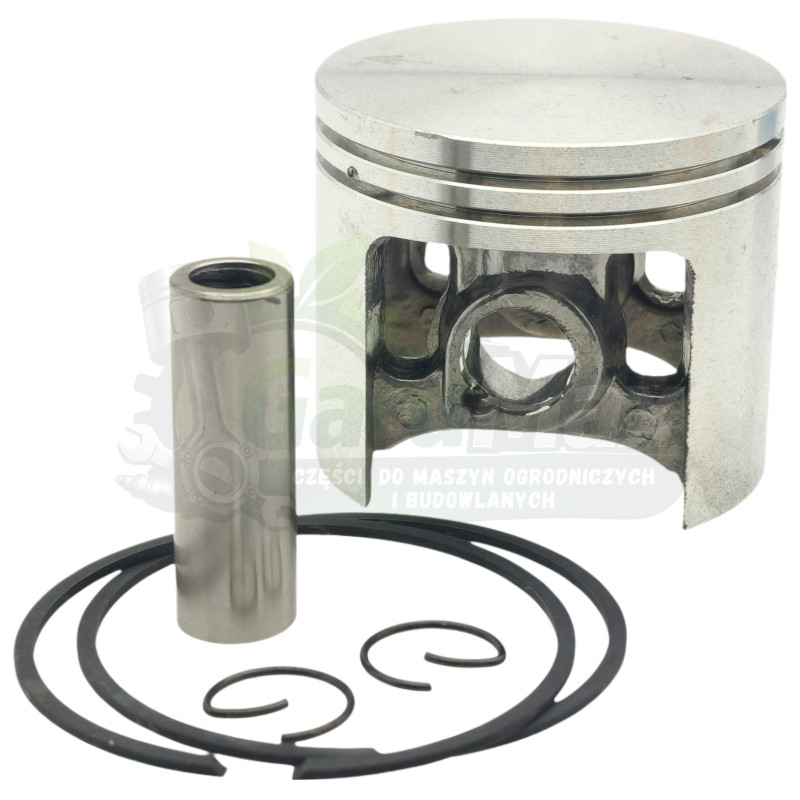 TŁOK KOMPLET STIHL MS341 MS361 11350302000 śr. 47 mm sw. 11 mm