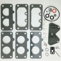 ZESTAW NAPRAWCZY GAŹNIKA BRIGGS STRATTON INTEK V-TWIN OHV