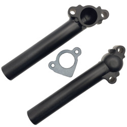 KOLEKTOR SSĄCY BRIGGS&STRATTON QUANTUM + USZCZELKA DO SILNIKA