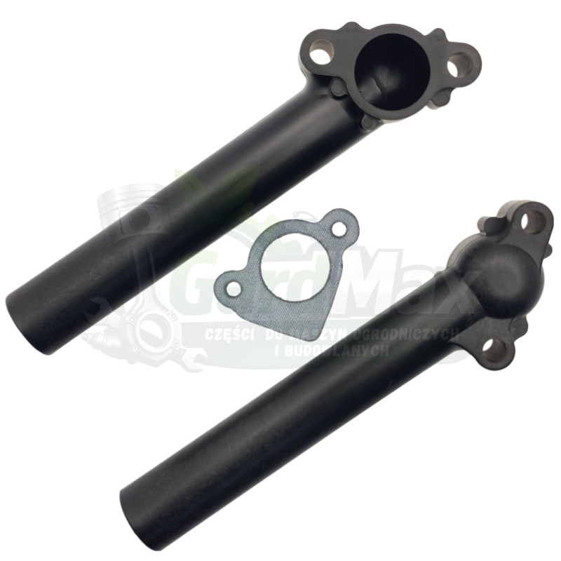 KOLEKTOR SSĄCY BRIGGS&STRATTON QUANTUM + USZCZELKA DO SILNIKA