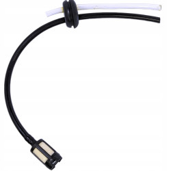 PRZEWÓD ZBIORNIKA PALIWA BIZON HARDER NAC TEXAS VICTUS I INNE 18 - 19 mm