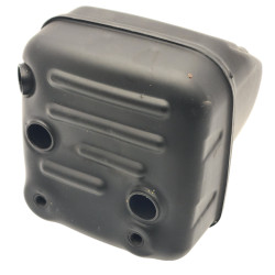 TŁUMIK DO PILARKI HUSQVARNA 355 357 359 XP EPA (503917601)