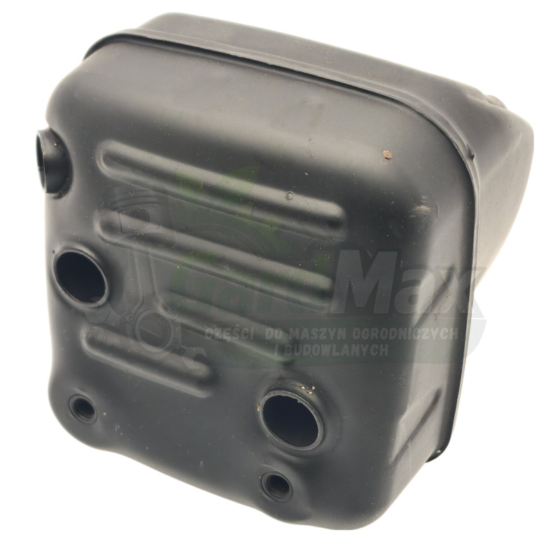 TŁUMIK DO PILARKI HUSQVARNA 355 357 359 XP EPA (503917601)